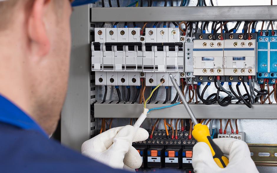 électricien dépannage Villabé
