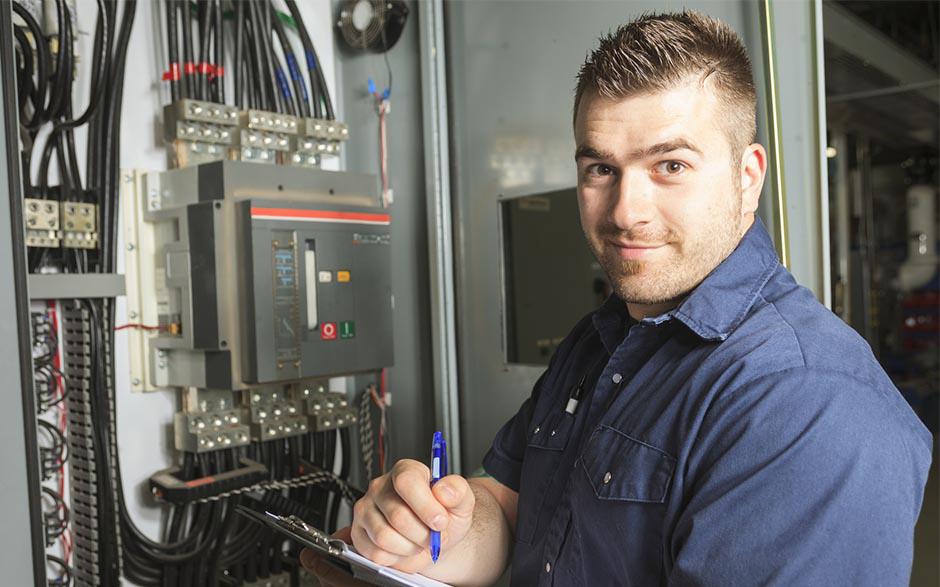 mise aux normes électriques Joinville-le-Pont