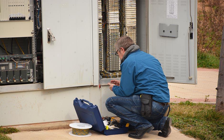 urgence électricité Le Plessis-Gassot
