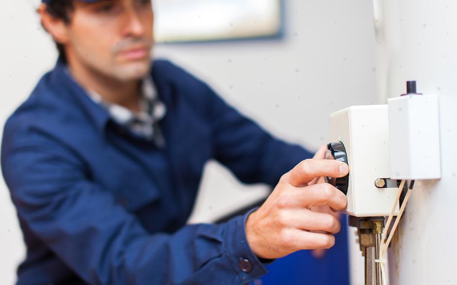 urgence électricité Menucourt
