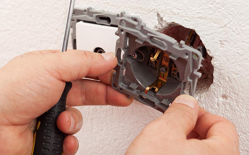 électricien dépannage Villabé