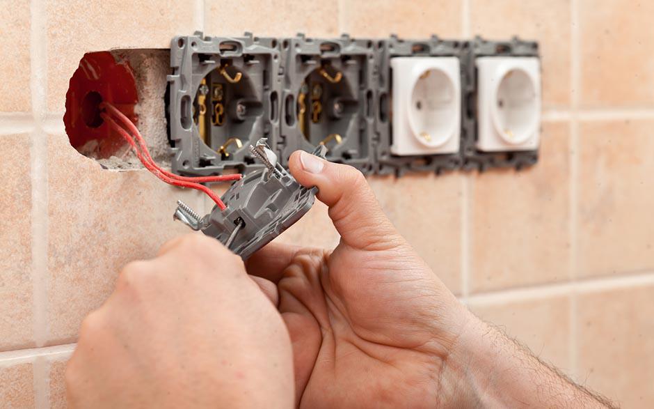 électricien du bâtiment Orveau