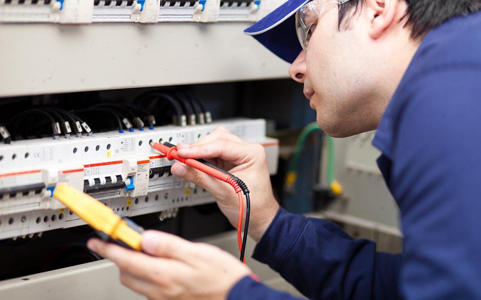 électricien du bâtiment Orveau