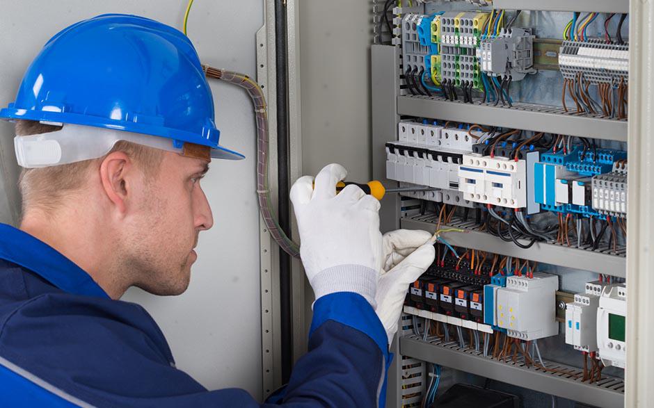 électricien dépannage Villabé