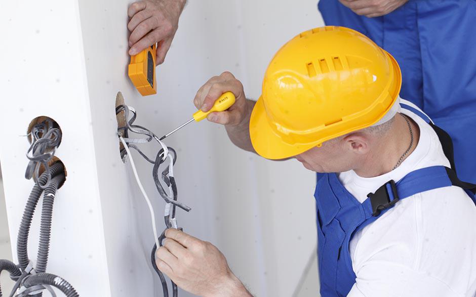 urgence électricité Menucourt