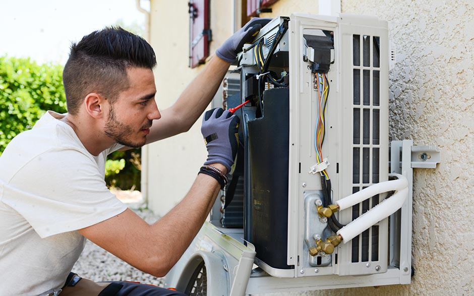 urgence électricité Menucourt