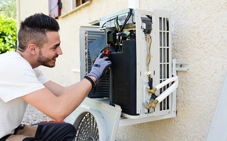 urgence électricité Le Plessis-Gassot