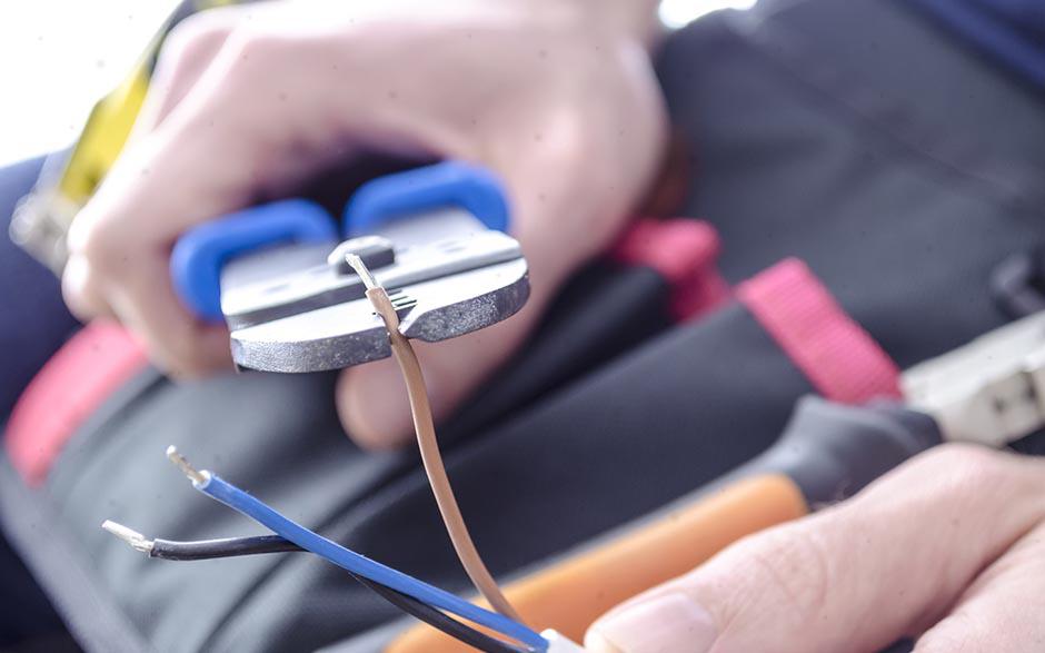 urgence électricité Le Plessis-Gassot