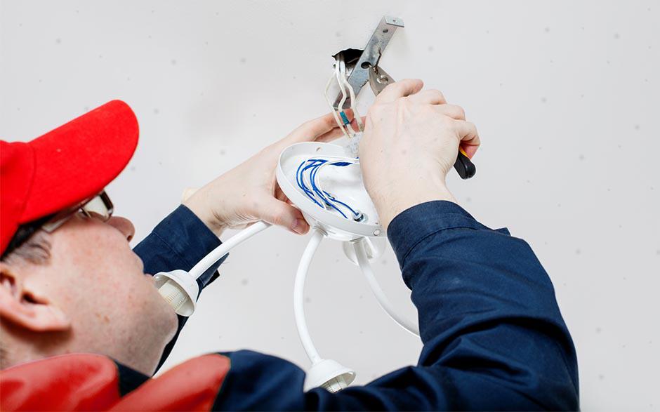 urgence électricité Le Plessis-Gassot