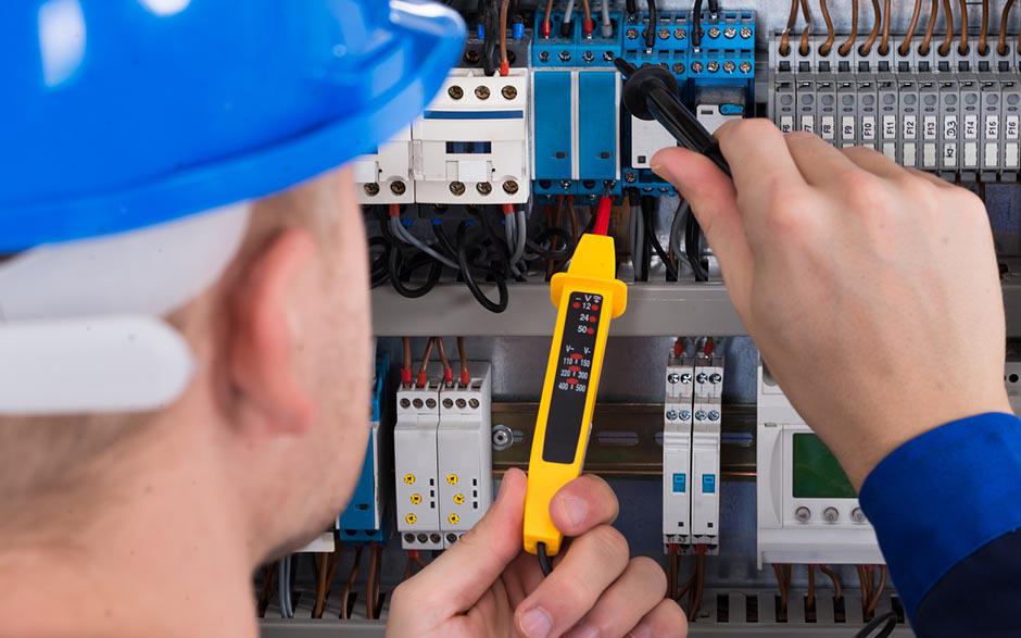 urgence électricité Le Plessis-Gassot