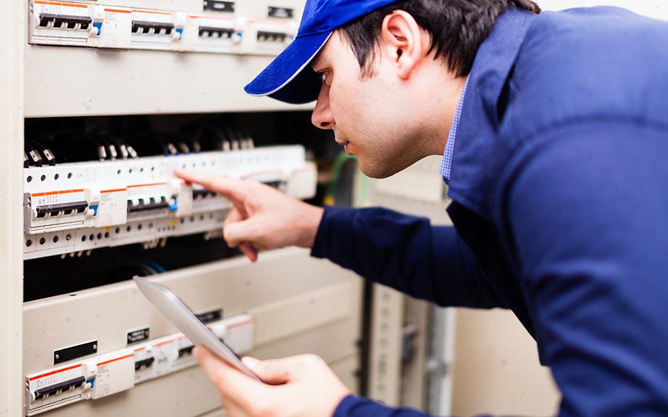 urgence électricité Menucourt